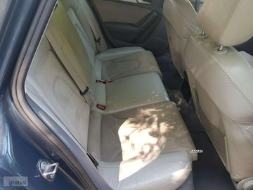 Audi A4 B8 Avant 2.0 TDI 143KM 2008 Audi A4 2.0 Diesel 143KM, zdjęcie 19