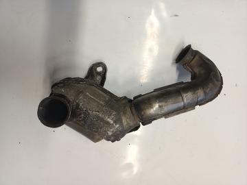KATALIZATOR FIAT SCUDO EXPERT JUMPY 07- 2,0