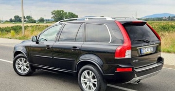Volvo XC90 I 2.4 D5 200KM 2013 Volvo XC 90 Volvo XC 90 D5 AWD Summum 2.4 Diesel 200KM, zdjęcie 2