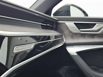 Audi A6 C8 Avant 2.0 45 TFSI 265KM 2023 Audi A6 Avant Head up, wentylacja foteli, hak, BO, aktywny tempomat, matri, zdjęcie 19