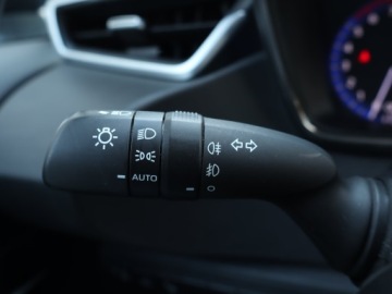 Toyota Corolla XII TS Kombi 1.8 Hybrid 122KM 2021 Toyota Corolla 1.8 Hybrid, Salon Polska, zdjęcie 19