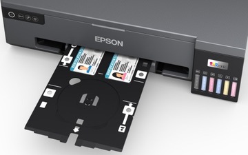 Фотопринтер EPSON L18050 WiFi A3+, преемник L1800, 60M GW PL
