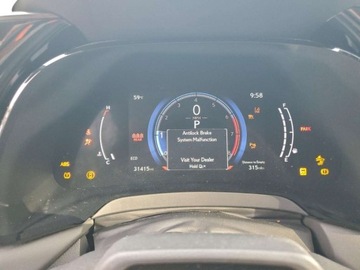 Lexus RX V 2024 Lexus RX 350 Base 2024 2.4 Benzyna 275KM, zdjęcie 9