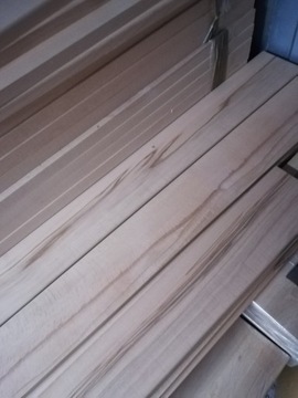 порог из бука 10x3