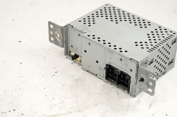 HL260 Ford Focus mk4 Радио JX71-18C815-VT