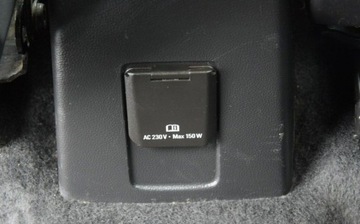 Chevrolet Trax 1.6 115KM 2013 Chevrolet Trax 1.6 MPI Biala Perla Klima Kamera Hak Sprowadzony Oplacony, zdjęcie 23