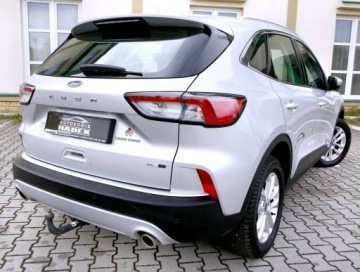 Ford Kuga III SUV 2.0 EcoBlue MHEV 150KM 2020 Ford Kuga TITANIUM/Hybrid Diesel/ Navi, zdjęcie 27