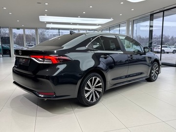 Toyota Corolla XII Sedan 1.5 VVT-i 125KM 2022 Toyota Corolla Comfort+STYLE+TECH / Kamera / ACC /, zdjęcie 3