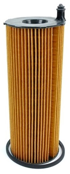 ASO FILTR OLEJE VLOŽKA VW TOUAREG 7L 2.7 TDI