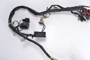 Instalacja wiązka główna YAMAHA FZS 600 FAZER 98-03