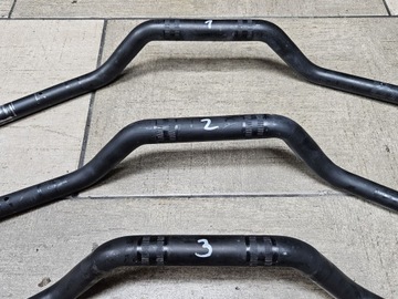Руль KTM Duke 125 390 2017-2023 гг.