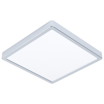 Eglo 99269 Fueva LED Plafon Łazienkowy IP44 Chrom