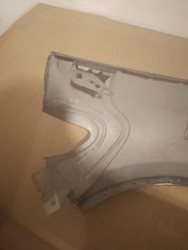 Крыло переднее правое ALFA ROMEO STELVIO 2016-