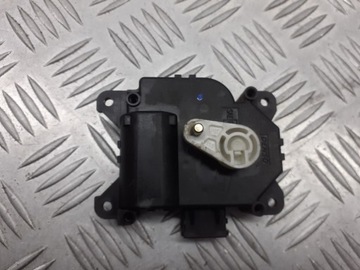 MOTOREK KLAP RADIÁTORU SUZUKI LIANA 113800-2320