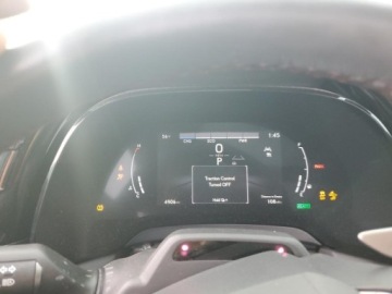 Lexus RX V 2024 Lexus RX 500h F-Sport, 2024r., 4x4, 2.4L 2.4 Hybryda 366KM, zdjęcie 9