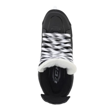 CCM Ribcor 86K Senior - Łyżwy hokejowe roz. EU 46 / Regular / 28,9 cm