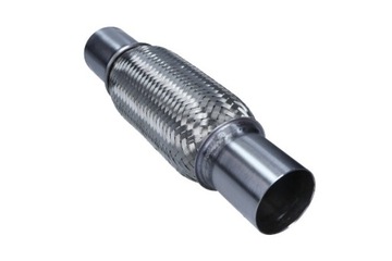 FISCHER ZŁĄCZE ELASTYCZNE UKŁ. WYD. INTERLOCK 55X320 MM Z RURAMI