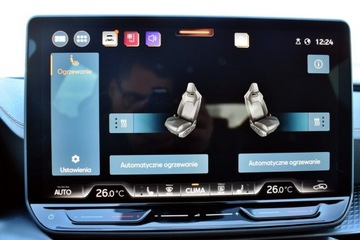 Cupra Leon II Sportstourer 2.0 TDI 150KM 2024 Cupra Leon Bezwypadkowy / Salon Polska / Serwis, zdjęcie 29