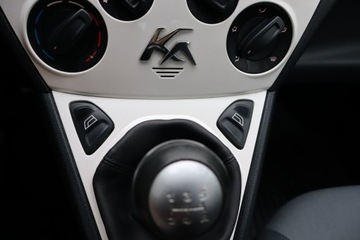 Ford Ka III 1.2 Duratec 69KM 2014 Ford Ka 1.2 i, Serwis ASO, GAZ, Klima, Parktronic, zdjęcie 16