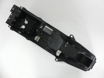 , ЗАПОЛНЕНИЕ КОЛЕСНЫХ АРОК, КРЫШКА YAMAHA XTZ 1200 XT