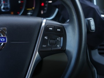 Volvo S40 II 2.0 D3 150KM 2012 Volvo V40 2.0 D3, Salon Polska, Serwis ASO, zdjęcie 20