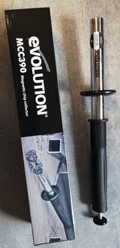 ЭВОЛЮЦИОННЫЙ МАГНИТНЫЙ СБОРЧИК ЧИПОВ