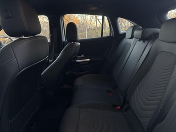 Mercedes GLA II Off-roader Facelifting 1.3 200 163KM 2025 Mercedes-Benz GLA 200 7G-DCT/Progresive/Advanced P, zdjęcie 18