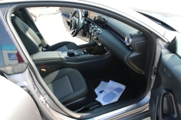 Mercedes CLA C118/X118 2022 Mercedes CLA 200 Kamera Ambiente Gwarancja, zdjęcie 29