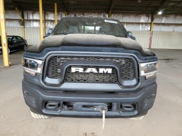  RAM 2500 Powerwagon 2021 6.4l 6.4 Benzyna 410KM, zdjęcie 5