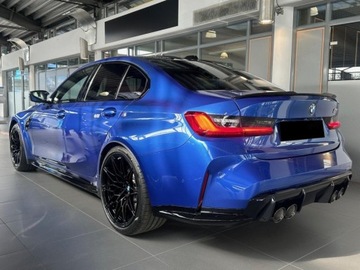BMW Seria 3 G20-G21 2025 BMW Seria 3 M3 Competition xDrive Sedan 3.0 (530KM) 2025, zdjęcie 2