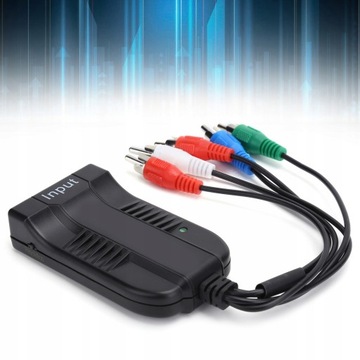 Компонент Z10AS RGB, совместимый с HDMI Video R/L