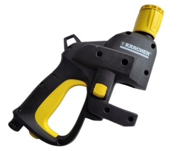 Lanca teleskopowa Karcher 4m K K2 K5 K7 2.642-347.0 Sam Pistolet