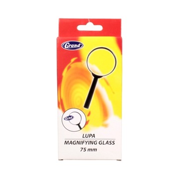 LUPA GRAND 75 MM