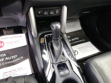 Toyota Corolla Cross 2.0 Hybrid Dynamic Force 197KM 2022 Toyota Corolla Cross 2.0 Hybrid Premiere Edition T, zdjęcie 36