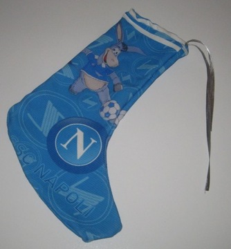 НАПОЛИ – РОЖДЕСТВЕНСКИЙ НОСОК – ИЗ ИТАЛИИ