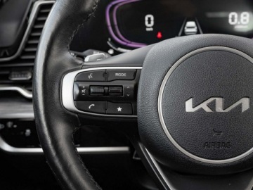 Kia Sportage V SUV 1.6 CRDi MHEV 136KM 2023 Kia Sportage WA8503H#1.6 CRDi MHEV 136KM DCT 4x4, zdjęcie 14