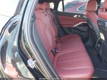 BMW X6 G06 2021 BMW X6 XDrive40I 2021 3.0l 3.0 Benzyna 335KM, zdjęcie 12