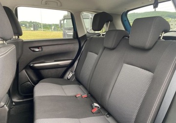 Suzuki 2024 Suzuki Vitara Suzuki Vitara 1.4T 4WD MT 129KM MildHybrid PREMIUM ASO PL Sa, zdjęcie 15