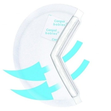 Лаковые вставки с полоской Samop 60