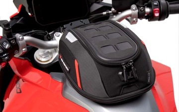 Сумка на бак Pro Micro SW-Motech [объём: 3-5л]