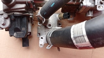 CHLADIČ EGR HYUNDAI I20 II 28420-2A650 1.1 75KM