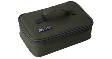 TORBA NA AKCESORIA MIKADO ENCLAVE roz.L 25x16x8cm
