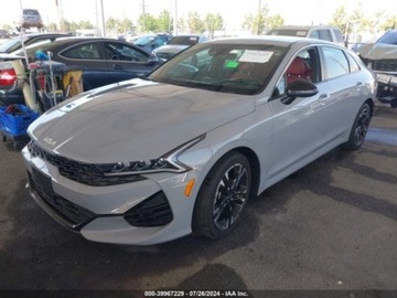 Kia 2023 Kia Inny Kia K5 GT-Line 1.6 Benzyna 180KM, zdjęcie 2