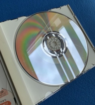 Код биологической опасности Вероника Канзенбан NTSC-J Dreamcast