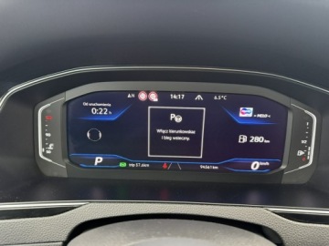 Volkswagen Passat B8 Alltrack Facelifting 2.0 TDI SCR 200KM 2021 Volkswagen Passat 2.0 TDI 200KM 4x4 DSG Elegance, zdjęcie 17