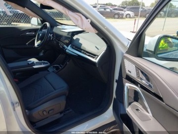 BMW X1 U11 2024 BMW X1 XDRIVE28I 2024, od ubezpieczalni 2.0 Benzyna 241KM, zdjęcie 6