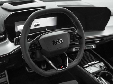 Audi Q3 III Sportback 2.0 45 TFSI 265KM 2025 AUDI Q3 TFSI quattro S line Suv 2.0 (265 KM) 2025, zdjęcie 6