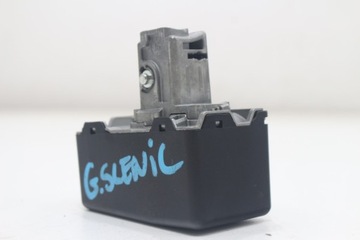 ЗАМОК РУЛЕВОГО КОЛЕСА 487001452R RENAULT