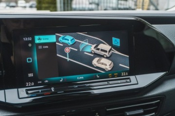 Volkswagen Caddy V Caddy 2.0 TDI 122KM 2026 Volkswagen VW Caddy 5 Style 2.0 TDI 122 KM DSG OD RĘKI, zdjęcie 29