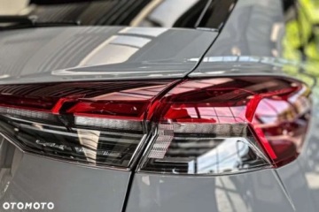 Audi Q4 e-tron 40 204KM 2026 Audi Q4 e-tron Nowa Wersja AC 11kW Reflektory LED Ambiente Leasing, zdjęcie 15